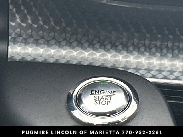 Used 2023 Lincoln Aviator Black Label w/ Class IV Trailer Tow Package AWD/4WD image 32