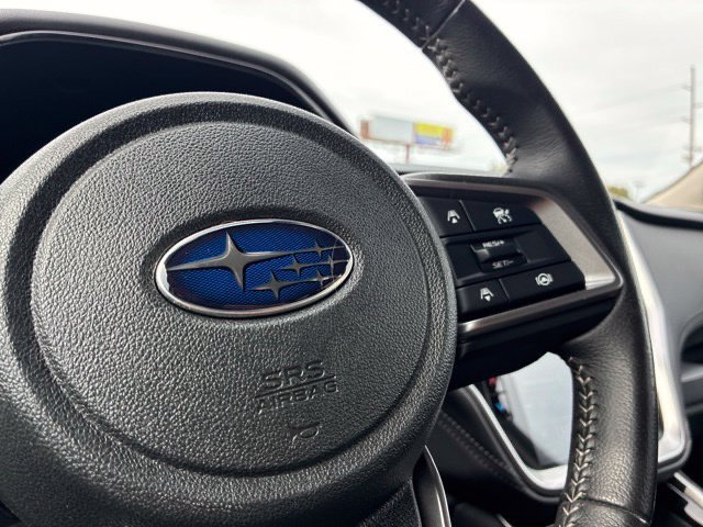 Used 2025 Subaru Outback Premium AWD/4WD image 28