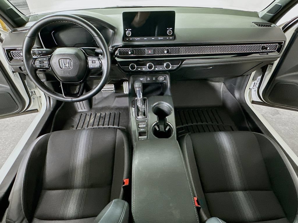 Used 2025 Honda Civic Sport image 15