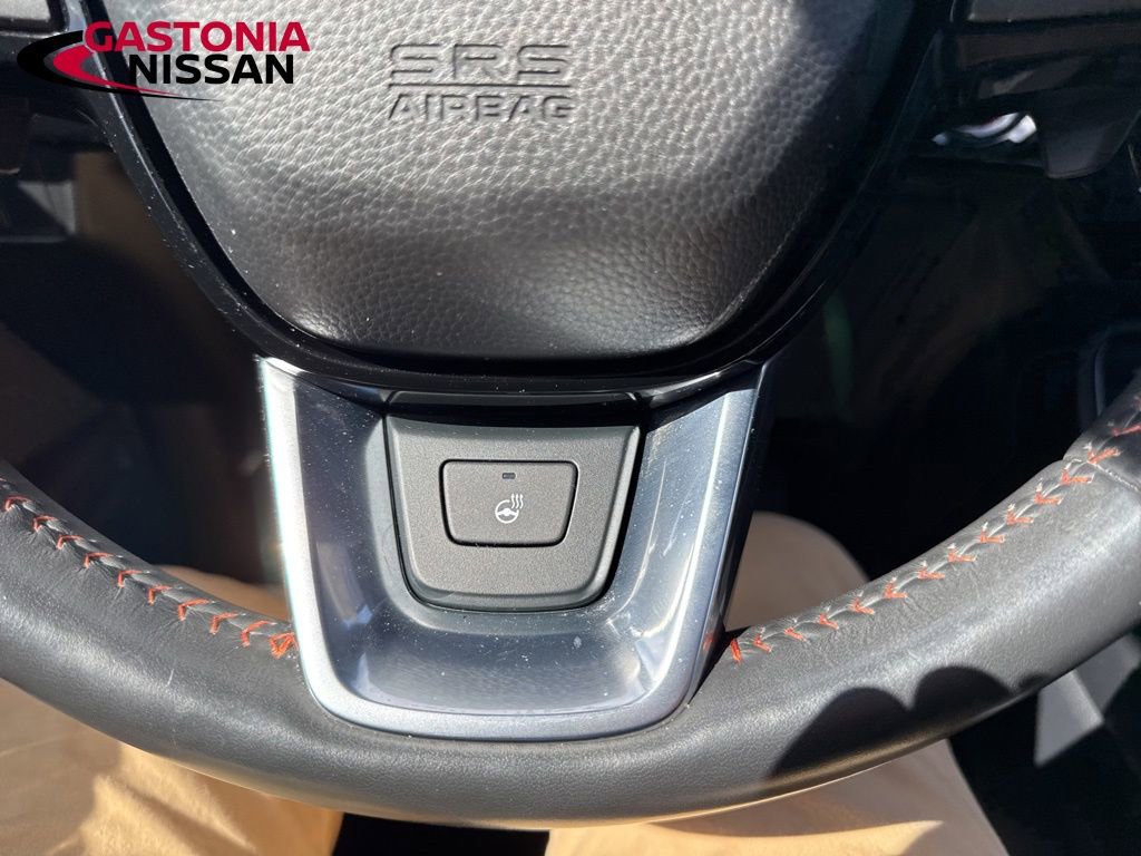 Used 2023 Honda CR-V Sport Touring image 36