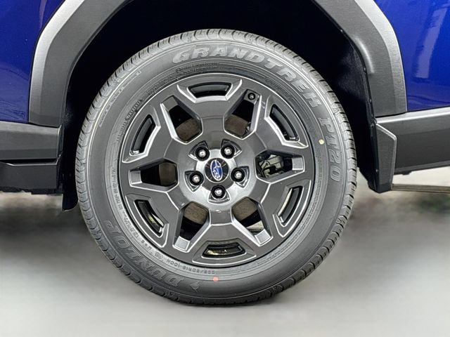 New 2026 Subaru Outback Premium AWD/4WD image 31
