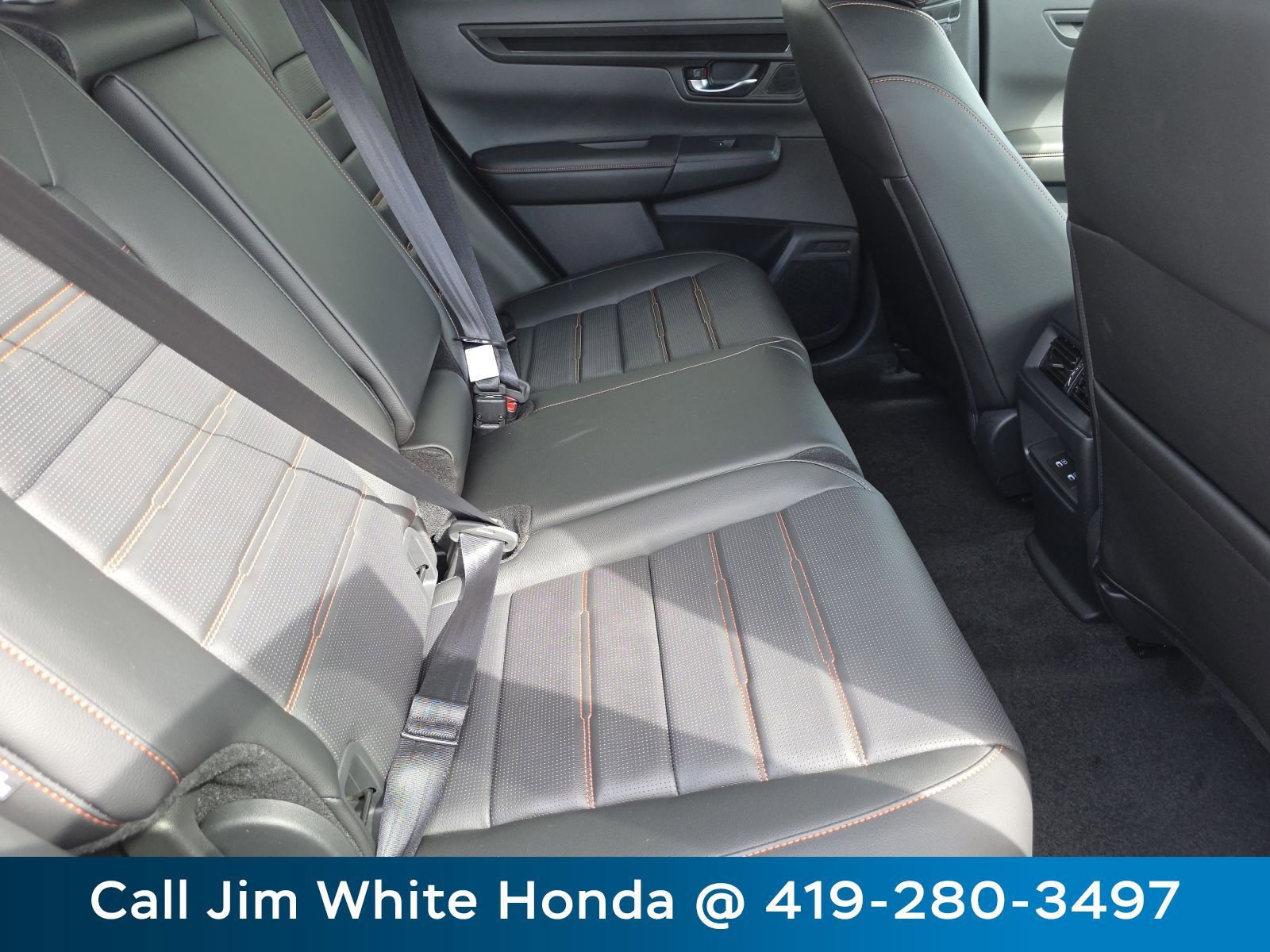 New 2026 Honda CR-V Sport-L image 18