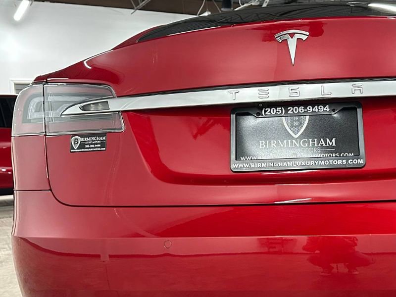 Used 2020 Tesla Model S Long Range image 16