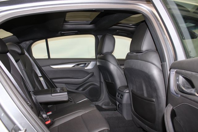 Used 2021 Cadillac CT5 Premium Luxury image 16