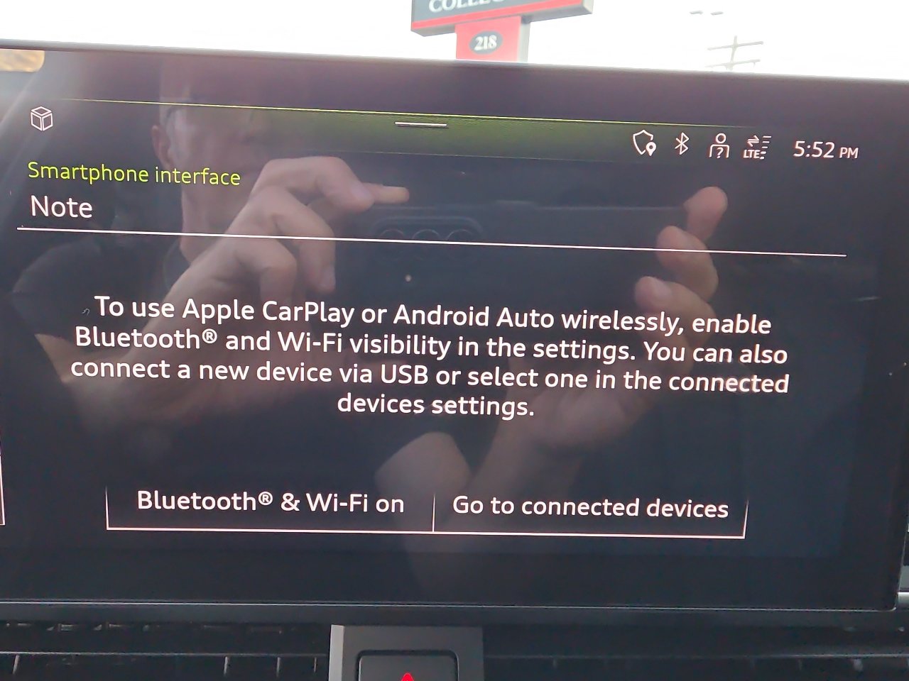 Used 2023 Audi A4 2.0T Premium Plus w/ Premium Plus Package image 60