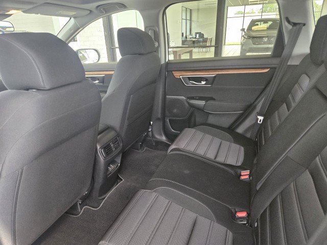 Used 2021 Honda CR-V EX image 9