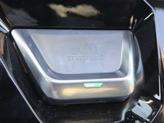 New 2026 GMC Sierra 2500 Denali w/ Denali Reserve Package image 17