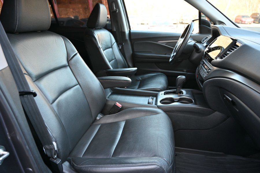 Used 2020 Honda Pilot EX-L image 20