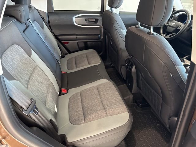 Used 2022 Ford Bronco Sport Big Bend w/ Convenience Package image 14