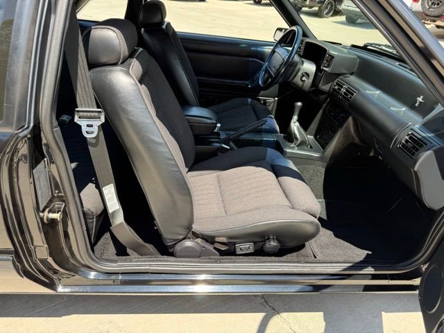 Used 1991 Ford Mustang LX RWD image 88
