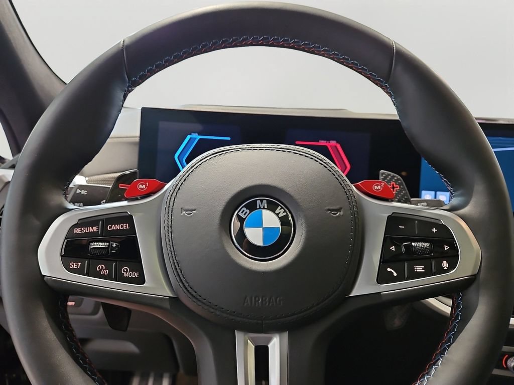 Used 2026 BMW X6 M Competition AWD/4WD image 20