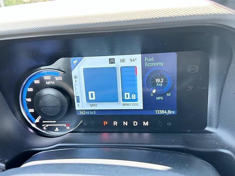 Used 2024 Ford Bronco Big Bend AWD/4WD image 19