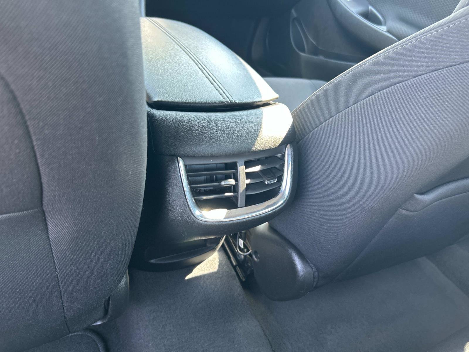 Used 2024 Chevrolet Malibu LT FWD image 20