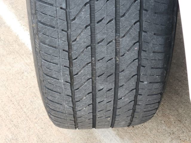 Used 2023 GMC Yukon Denali w/ LPO, Floor Liner Package AWD/4WD image 11