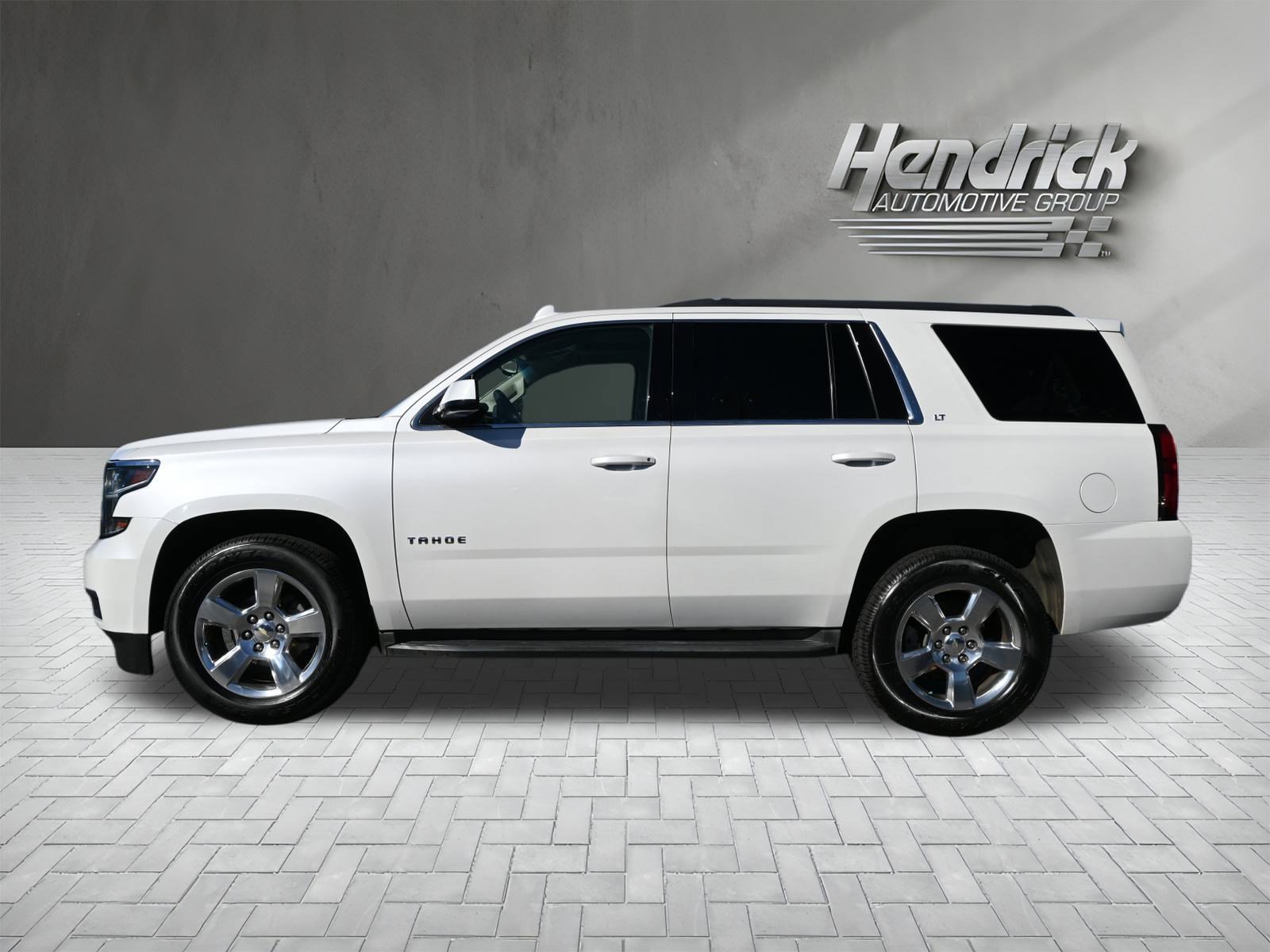 Used 2016 Chevrolet Tahoe LT image 9