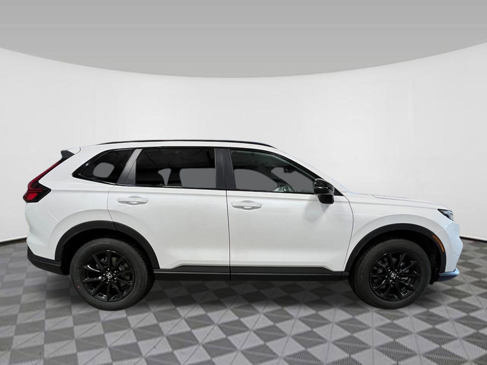 New 2026 Honda CR-V Sport-L image 6