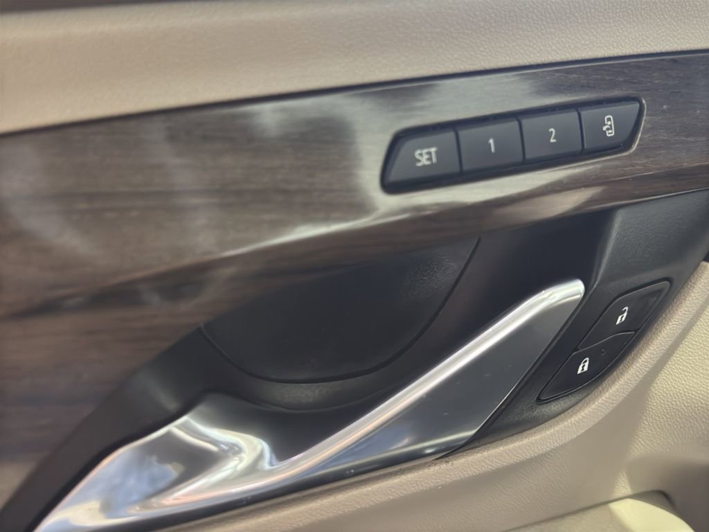 Certified 2020 GMC Terrain Denali w/ Denali Premium Package image 34