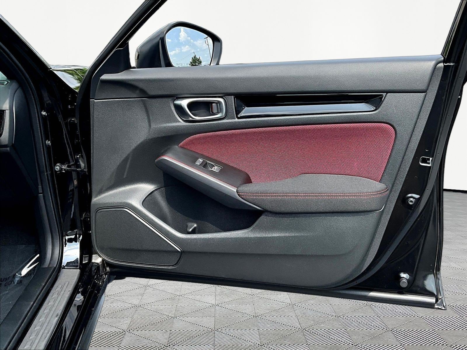Used 2026 Honda Civic Si image 27