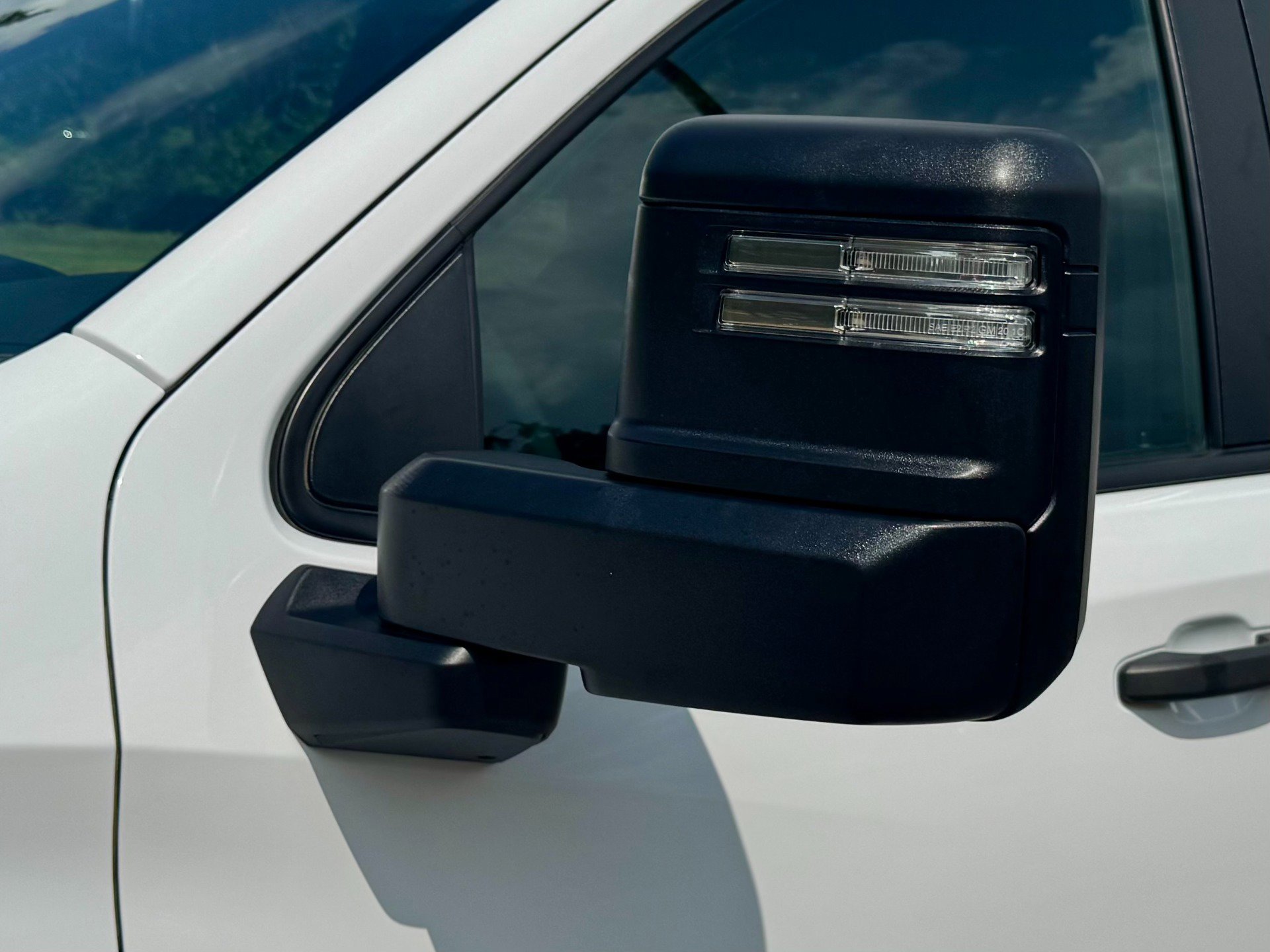 Used 2023 Chevrolet Silverado 1500 W/T w/ WT Value Package image 81