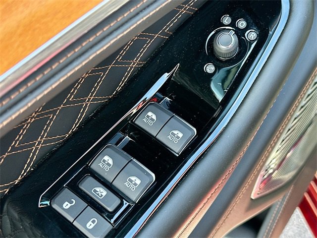 Certified 2023 Jeep Grand Cherokee Summit image 18