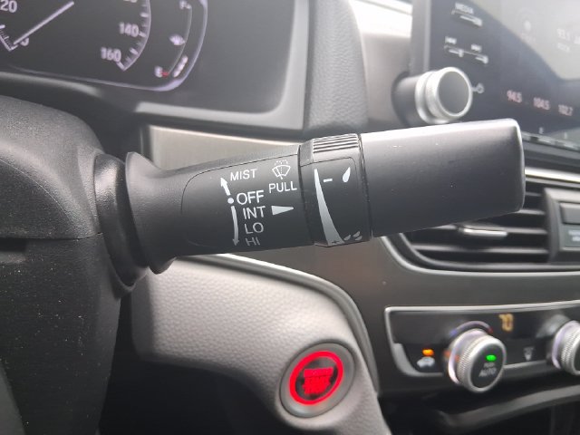 Used 2019 Honda Accord LX image 27