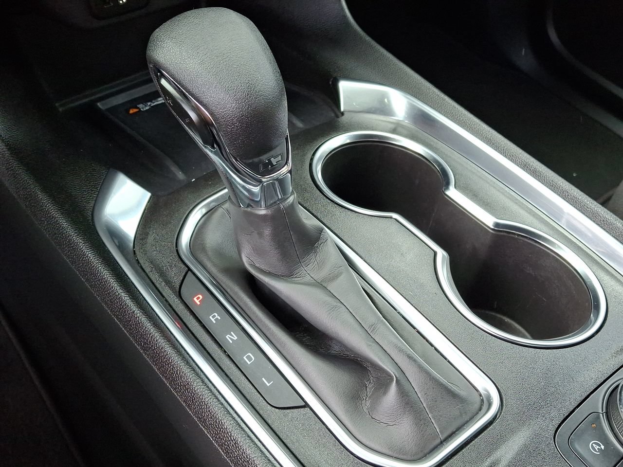 Certified 2023 Chevrolet Traverse LT FWD image 4