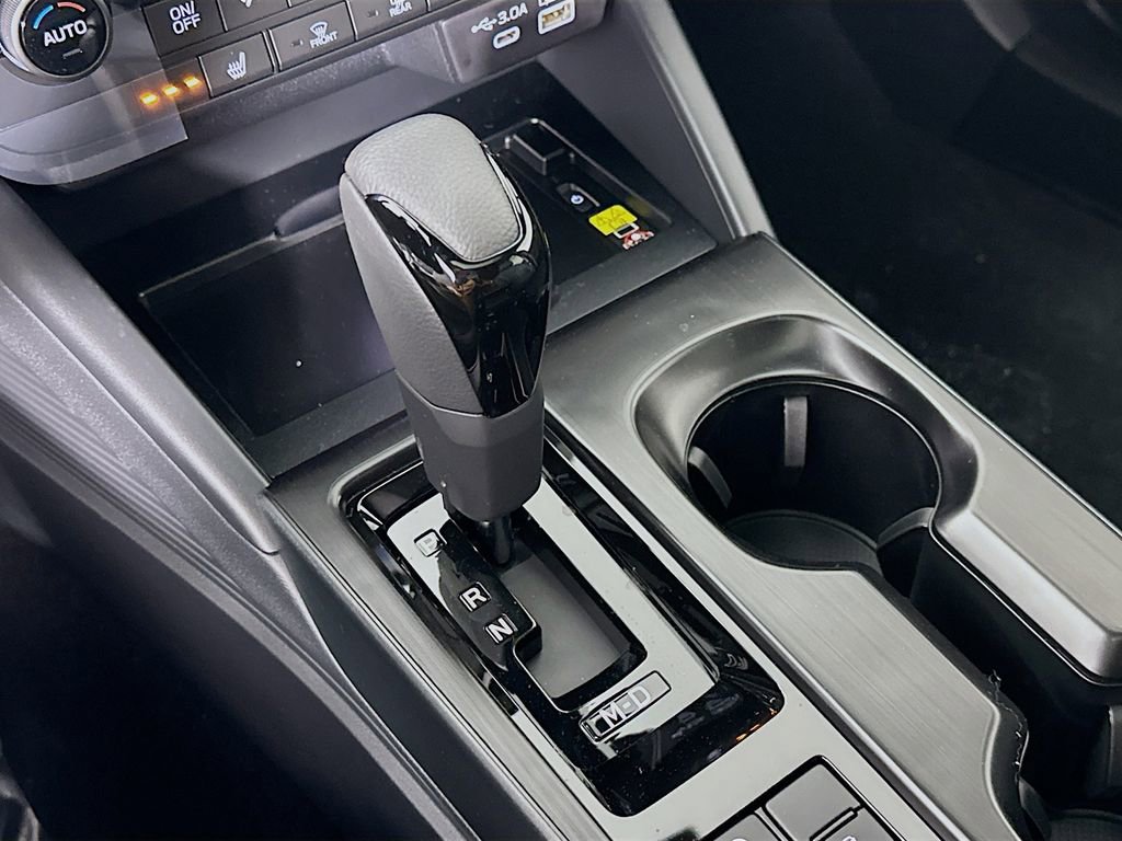 New 2026 Subaru Outback Limited image 21