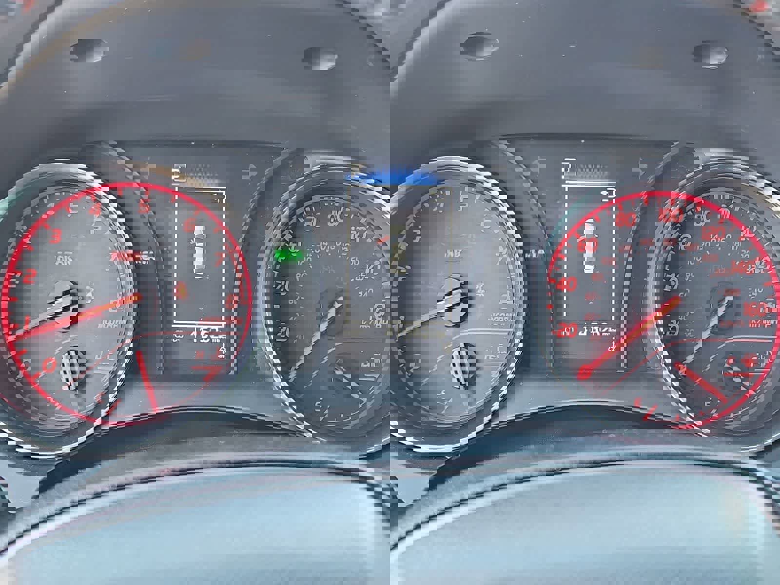 Used 2022 Toyota Camry TRD image 33