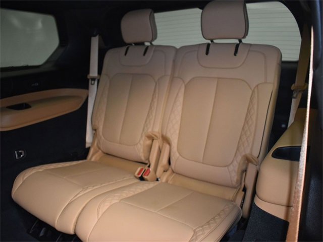 Used 2023 Jeep Grand Cherokee L Summit image 11