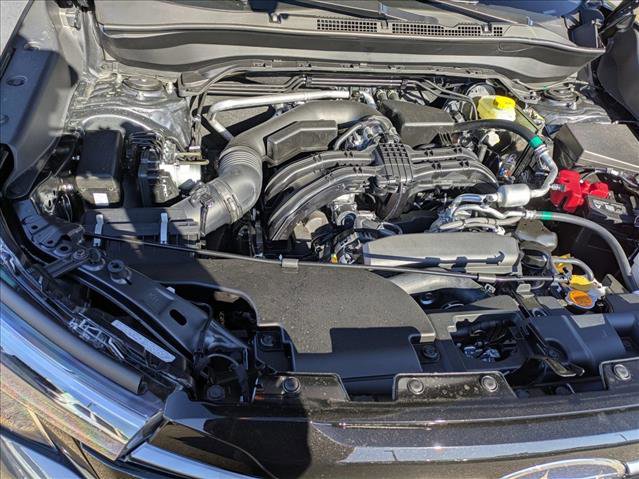 New 2026 Subaru Forester Touring image 16