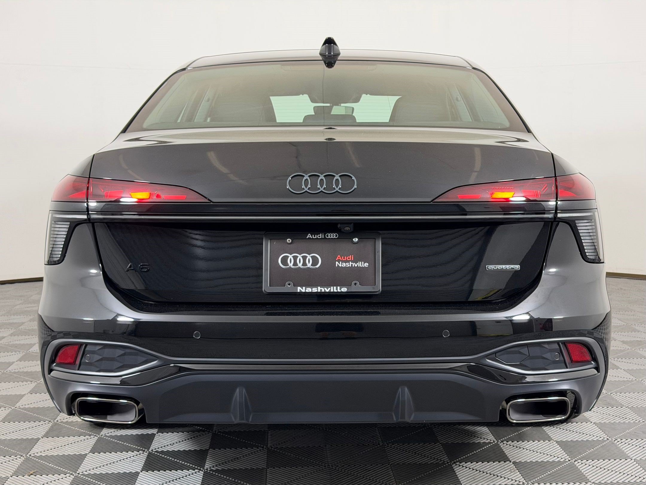New 2026 Audi A6 Prestige AWD/4WD image 10