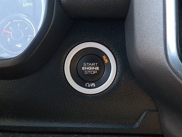 Used 2023 RAM 1500 Laramie AWD/4WD image 23