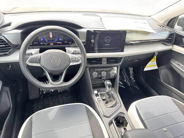 New 2026 Volkswagen Taos S FWD image 7