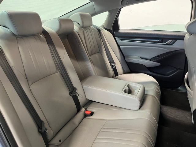 Used 2018 Honda Accord EX-L image 14