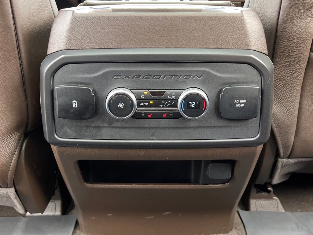 Used 2023 Ford Expedition King Ranch RWD image 17