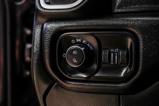 Used 2023 RAM 3500 Laramie image 26