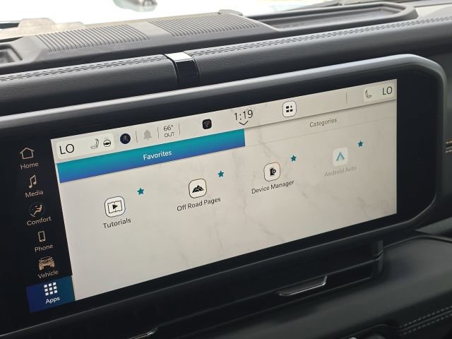 Used 2025 Jeep Gladiator Sport image 31