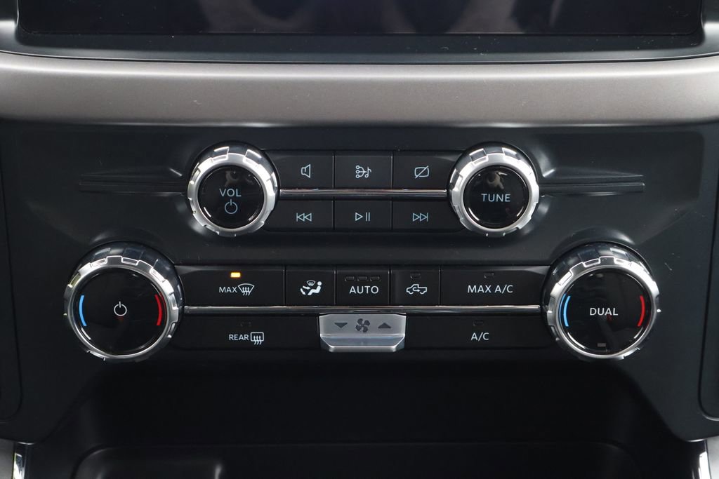 Used 2024 Ford F150 XLT w/ Mobile Office Package image 18