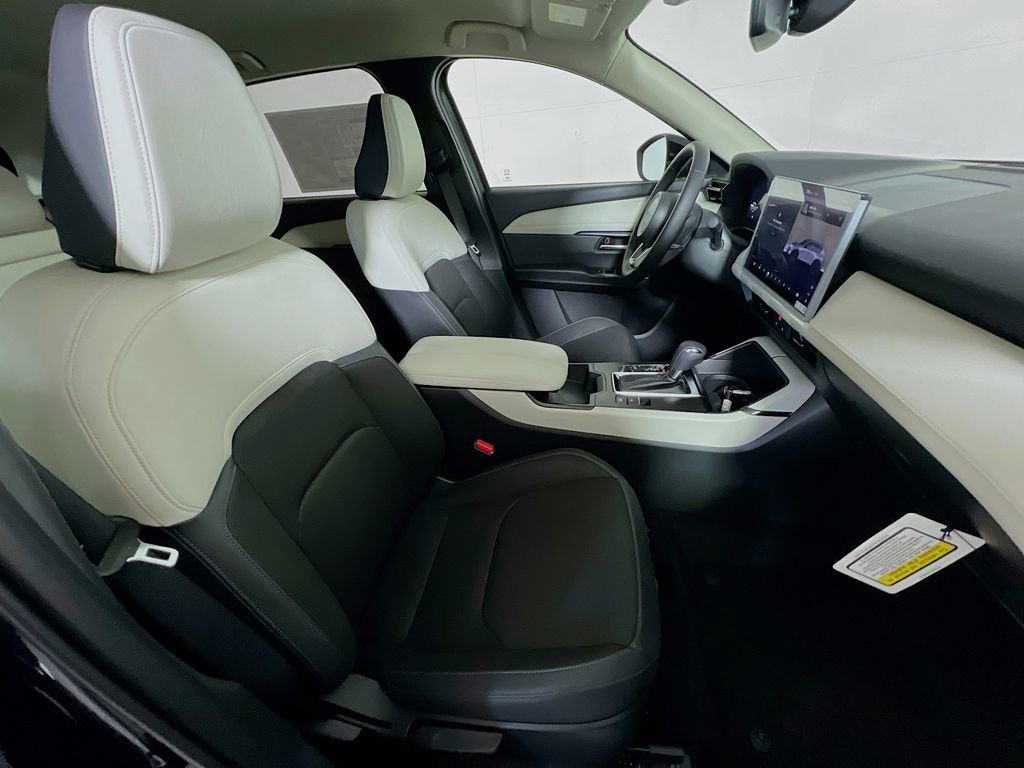 New 2026 MAZDA CX-5 Select AWD/4WD image 21