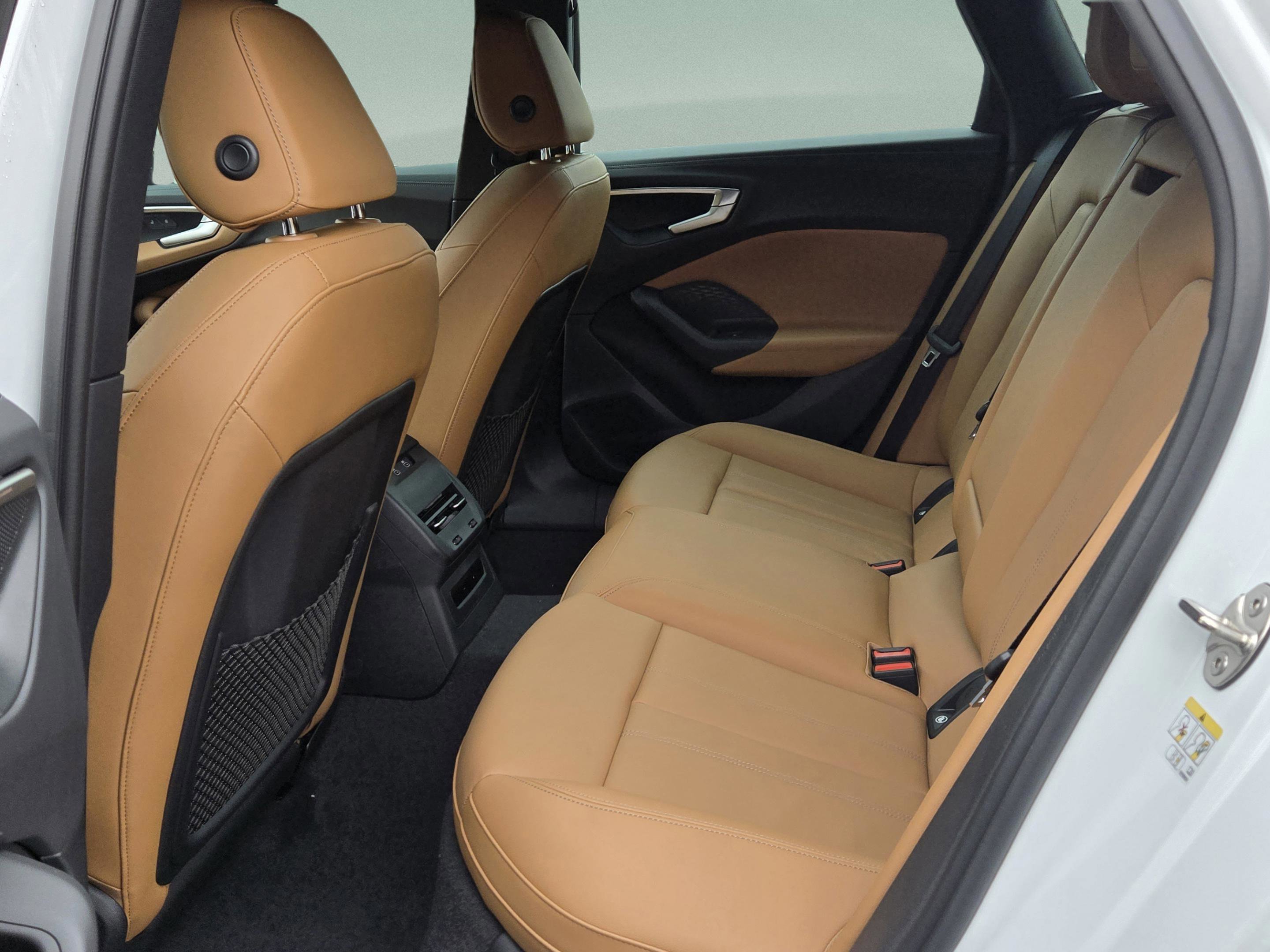 Used 2025 Audi A5 2.0T Premium image 11