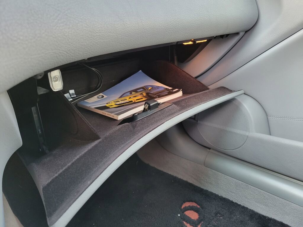 Used 2003 BMW M3 Coupe image 27