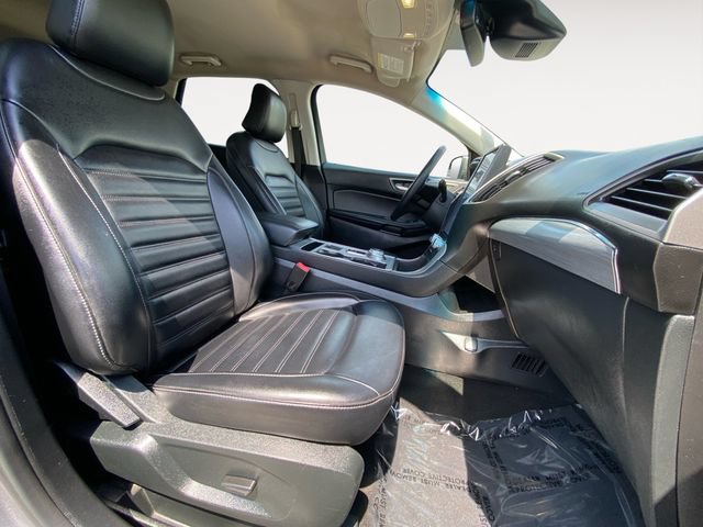 Used 2022 Ford Edge SEL AWD/4WD image 15