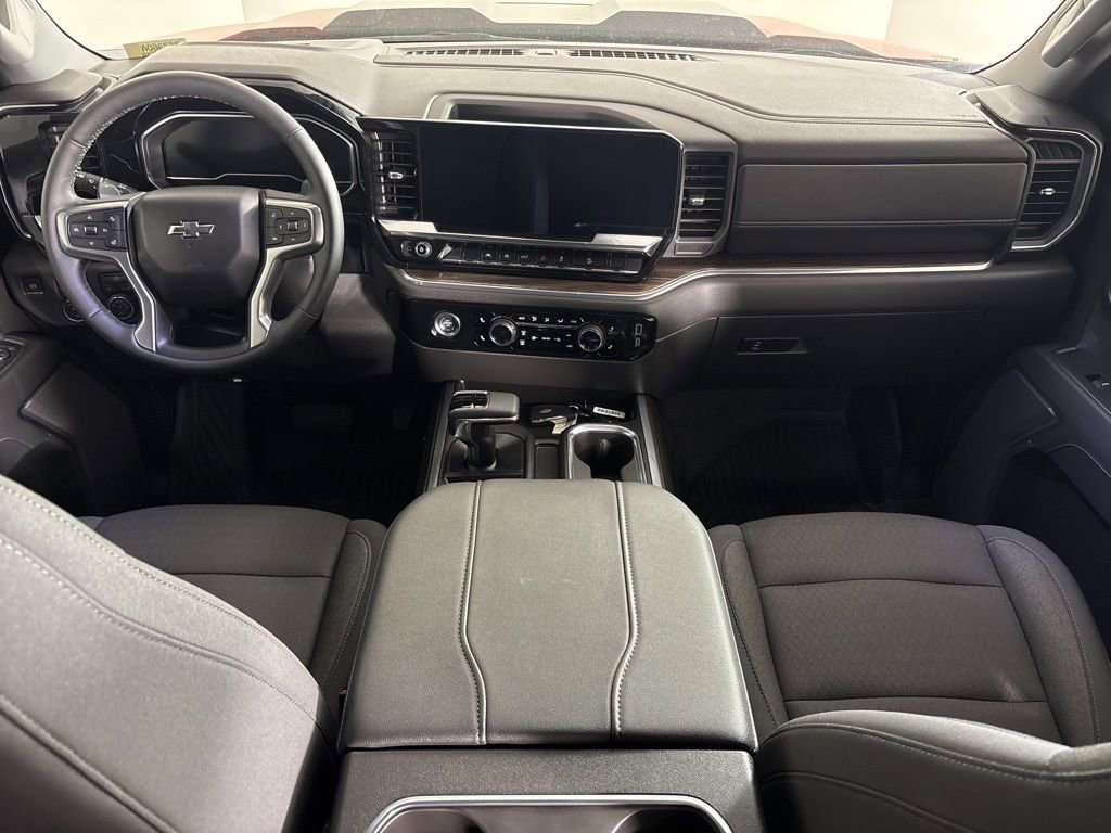 Used 2024 Chevrolet Silverado 1500 LT Trail Boss image 15