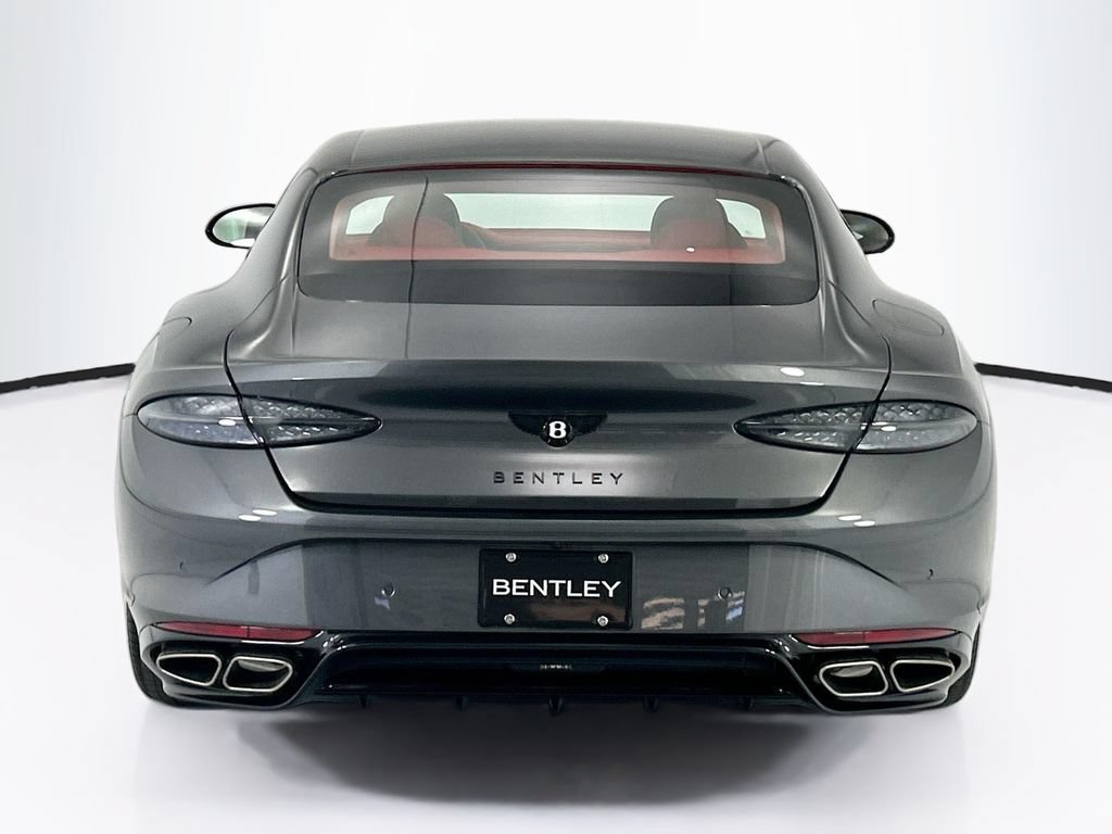 New 2026 Bentley Continental GT AWD/4WD image 6