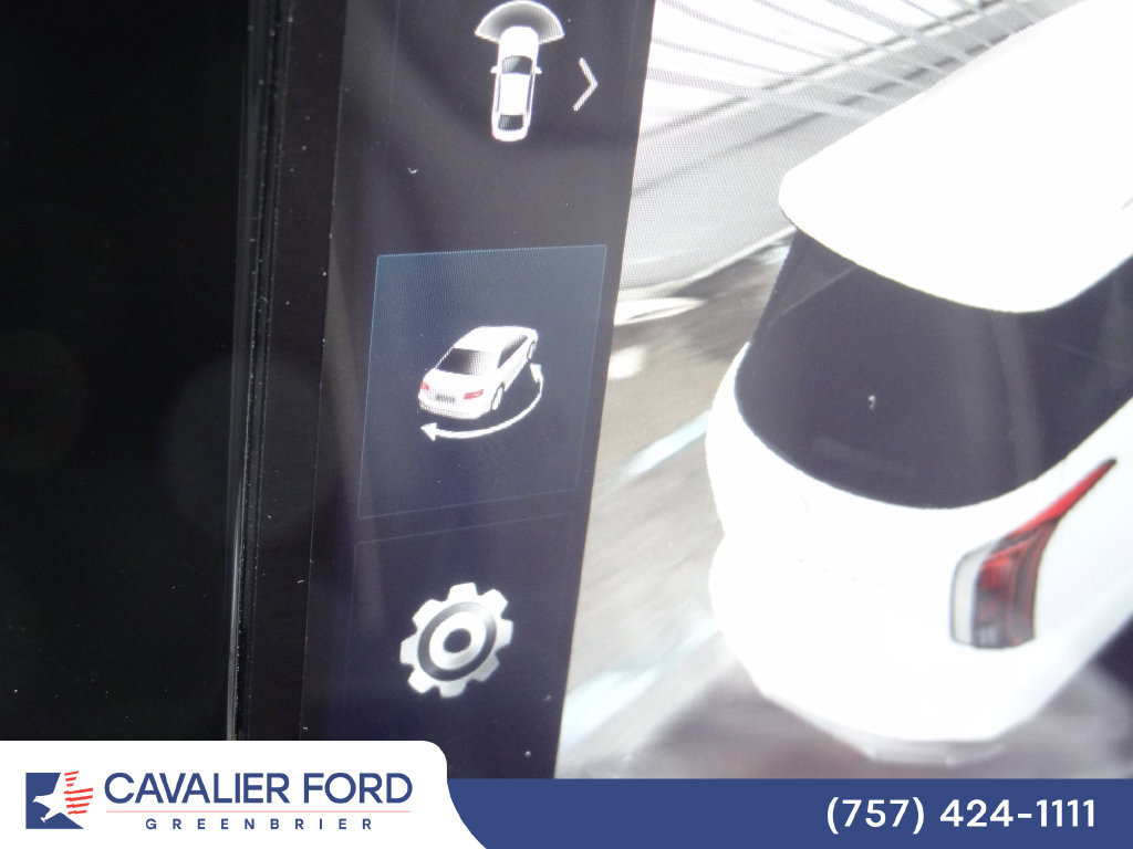 Used 2023 Hyundai Palisade Limited AWD/4WD image 38