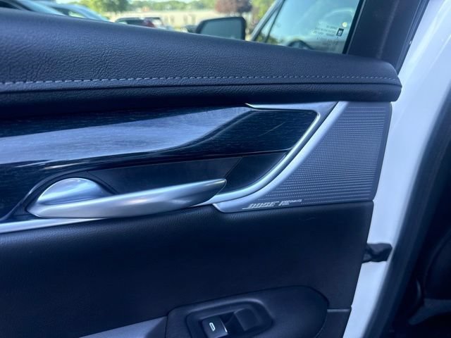 Used 2023 Cadillac XT5 Premium Luxury w/ LPO, Floor Liner Package AWD/4WD image 20
