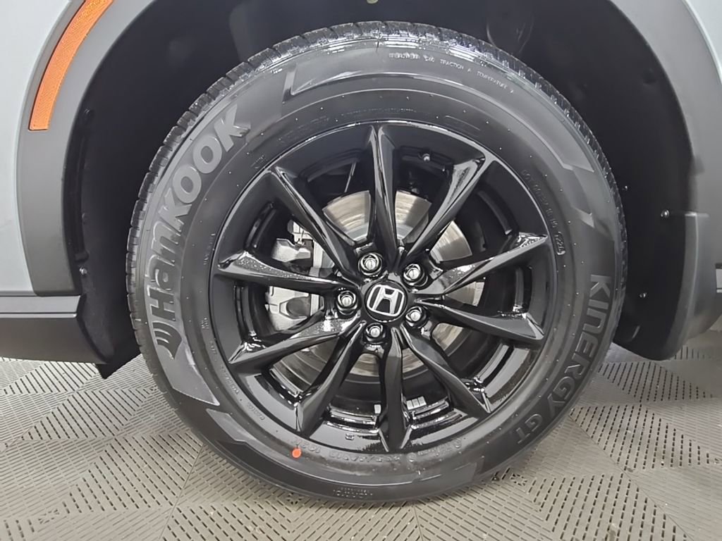 New 2026 Honda CR-V Sport-L image 42