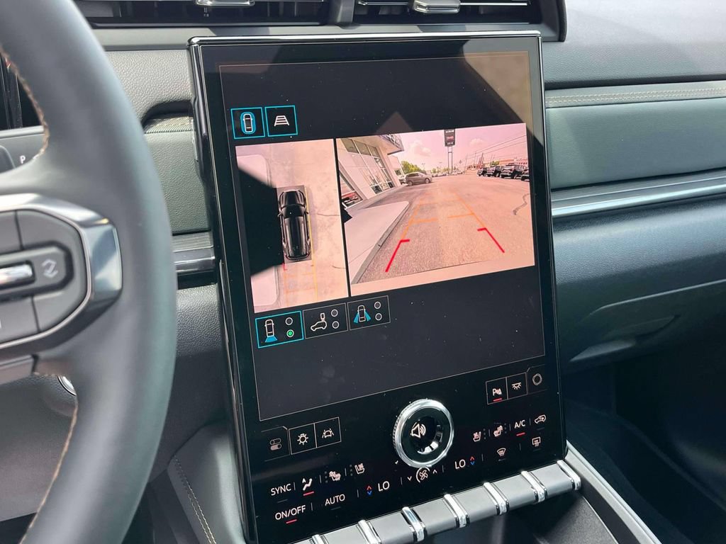 New 2026 GMC Terrain AT4 AWD/4WD image 29