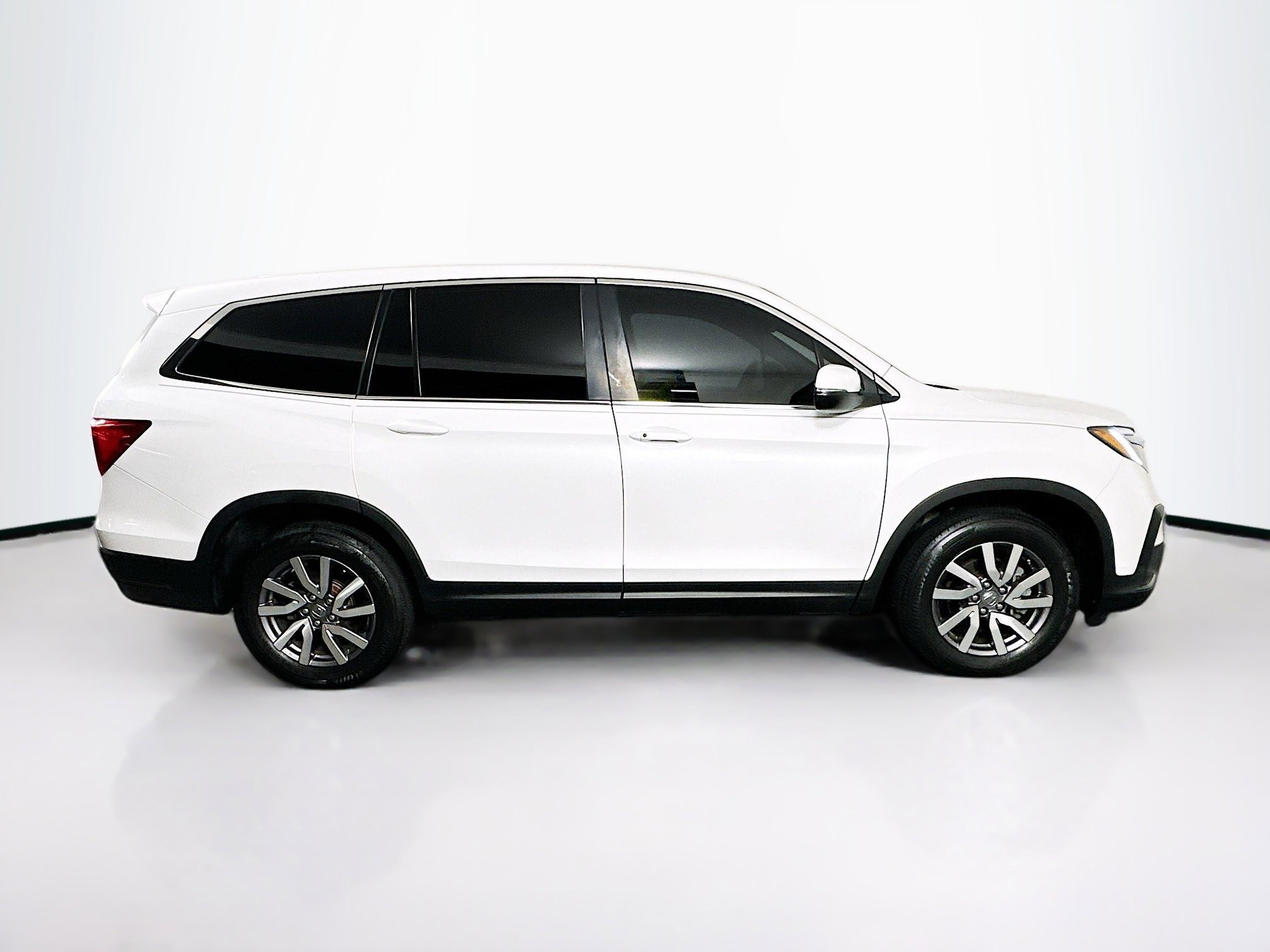 Used 2022 Honda Pilot EX-L image 10
