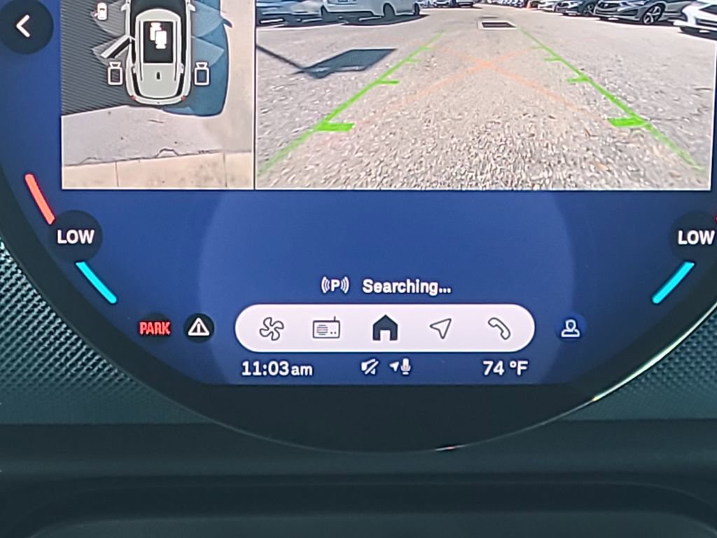 Used 2025 MINI Cooper Countryman S w/ Comfort Package Max image 23